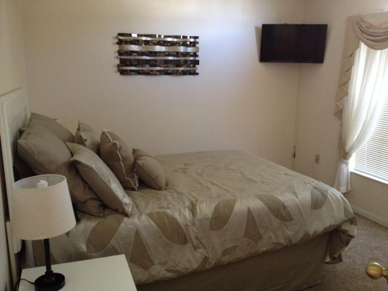 Cozykey Vacation Rentals Kissimmee Exteriér fotografie