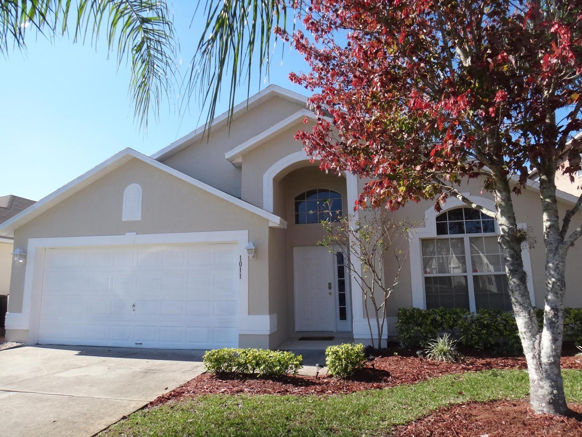 Cozykey Vacation Rentals Kissimmee Exteriér fotografie