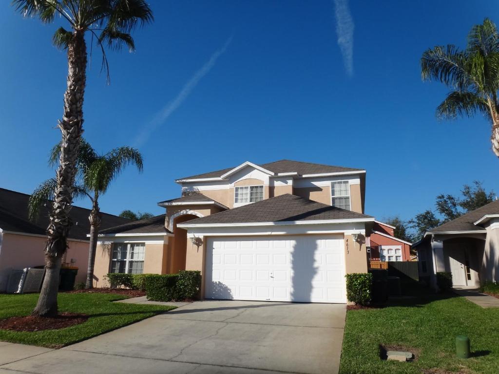 Cozykey Vacation Rentals Kissimmee Exteriér fotografie