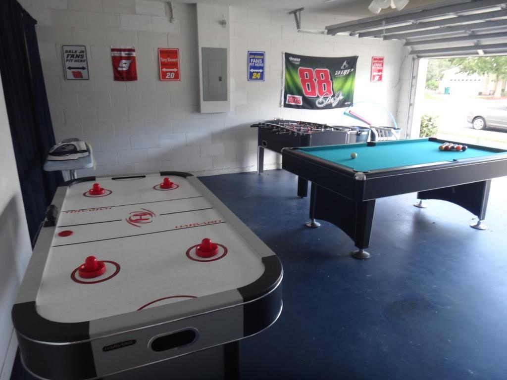 Cozykey Vacation Rentals Kissimmee Pokoj fotografie