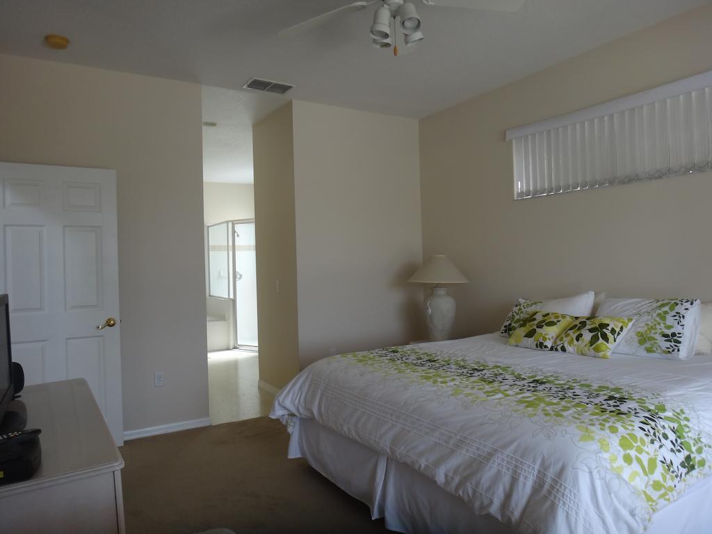 Cozykey Vacation Rentals Kissimmee Pokoj fotografie